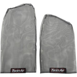 Filets de protections radiateurs TWIN AIR 450 KXF 2012 à 2015