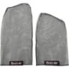 Filets de protections radiateurs TWIN AIR 450 KXF 2012 à 2015