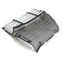 Filets de protections radiateurs TWIN AIR 450 KXF 2024 à 2025 / 250 KXF 2025