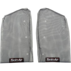 Filets de protections radiateurs TWIN AIR 250 YZF 2014 à 2018