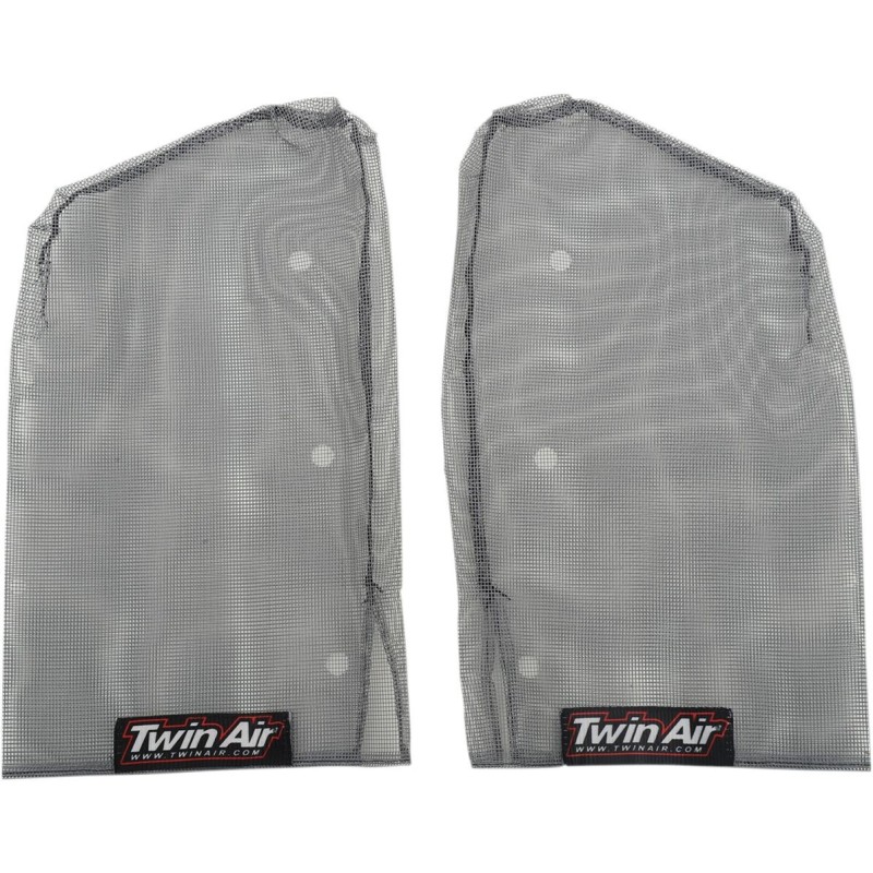Filets de protections radiateurs TWIN AIR 250 YZF 2014 à 2018
