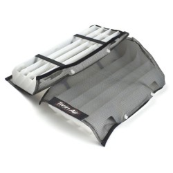 Filets de protections radiateurs TWIN AIR 450 YFZ 2014 à 2018
