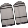 Filets de protections radiateurs TWIN AIR 250 YZF 2019 à 2023 / 450 YZF 2018 à 2022