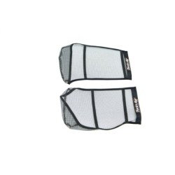 Filets de protections radiateurs TWIN AIR YZ 2022 à 2025