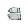 Filets de protections radiateurs TWIN AIR 450 YZF 2023 à 2025