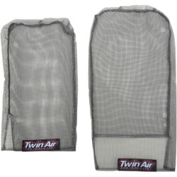 Filets de protections radiateurs TWIN AIR RMZ 2008 à 2017