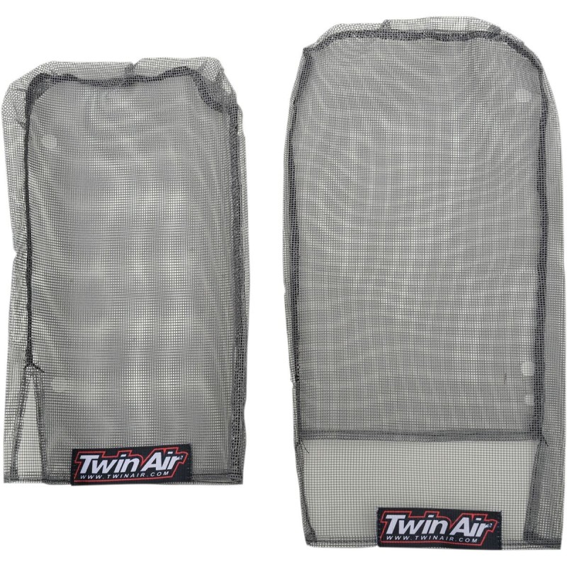 Filets de protections radiateurs TWIN AIR RMZ 2008 à 2017