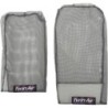 Filets de protections radiateurs TWIN AIR RMZ 2008 à 2017