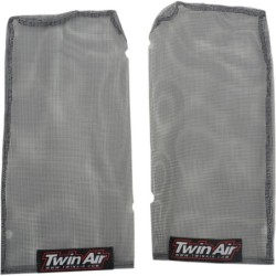 Filets de protections radiateurs TWIN AIR