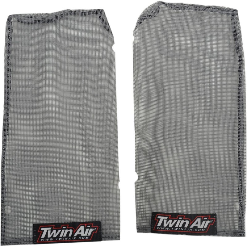 Filets de protections radiateurs TWIN AIR Filets de protections radiateurs TWIN AIR