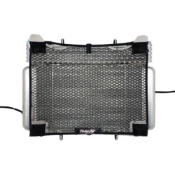 Filets de protections radiateurs TWIN AIR KTM RALLY