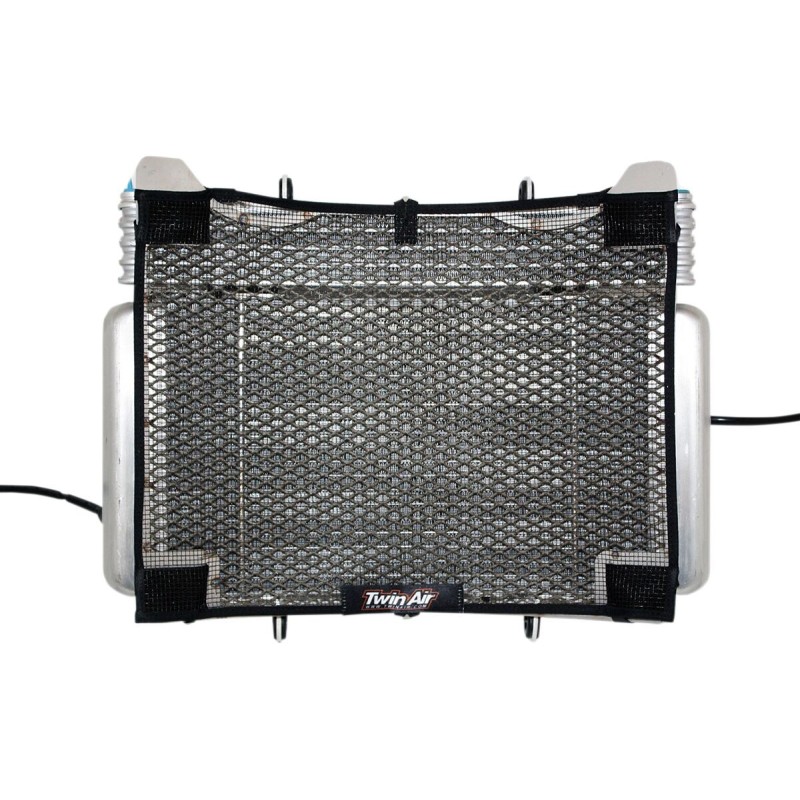Filets de protections radiateurs TWIN AIR KTM RALLY