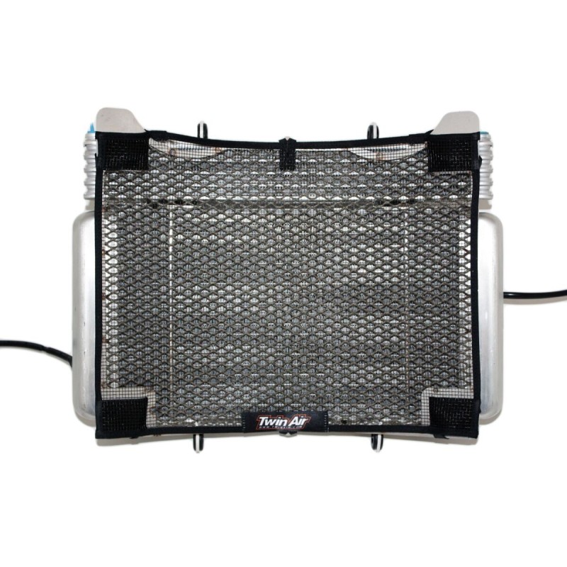 Filets de protections radiateurs TWIN AIR KTM FR 450