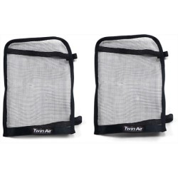 Filets de protections radiateurs TWIN AIR KTM 85 SX 2018 à 2022