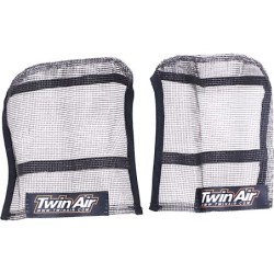 Filets de protections radiateurs TWIN AIR KTM 50 SX 2017 à 2021