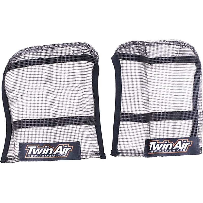 Filets de protections radiateurs TWIN AIR KTM 50 SX 2017 à 2021