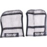 Filets de protections radiateurs TWIN AIR KTM 50 SX 2017 à 2021