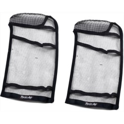Filets de protections radiateurs TWIN AIR KTM / HVA 2019 à 2022