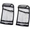 Filets de protections radiateurs TWIN AIR KTM / HVA 2019 à 2022
