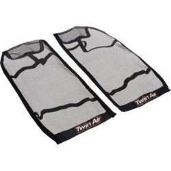 Filets de protections radiateurs TWIN AIR KTM SXF 2023 à 2025