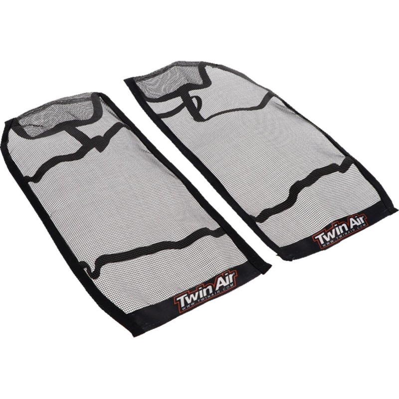 Filets de protections radiateurs TWIN AIR KTM SXF 2023 à 2025