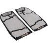 Filets de protections radiateurs TWIN AIR KTM SXF 2023 à 2025
