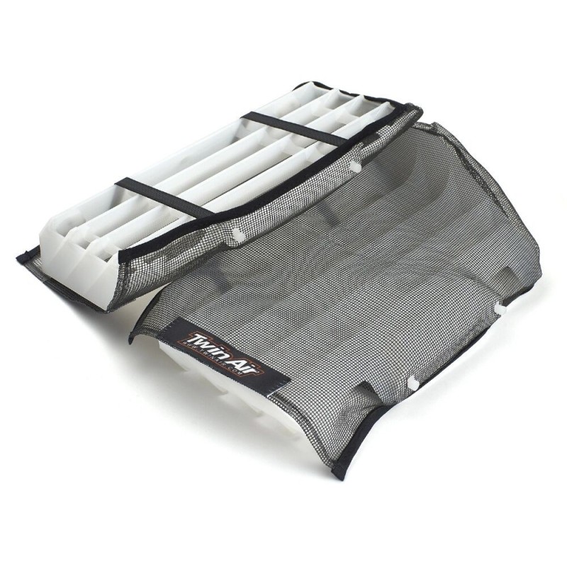 Filets de protections radiateurs TWIN AIR KTM 65 SX 2024 à 2025