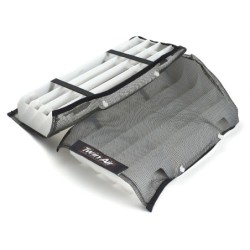 Filets de protections radiateurs TWIN AIR TRIUMPH TF / TX 250 2024