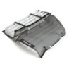 Filets de protections radiateurs TWIN AIR TRIUMPH TF / TX 250 2024