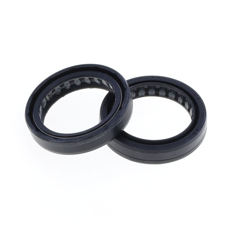 Paire de joints spi de fourche CENTAURO - 40 x 52,2 x 10/10,5 mm Paire de joints spi de fourche CENTAURO - 40 x 52,2 x 10/10,5 mm