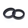 Paire de joints spi de fourche CENTAURO - 40 x 52,2 x 10/10,5 mm