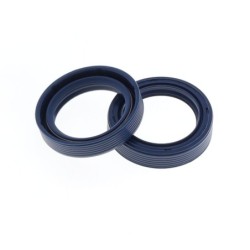Paire de joints spi de fourche CENTAURO - 34,74 x 47 x 9 mm