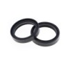 Paire de joints spi de fourche CENTAURO - 43 x 54 x 11 mm