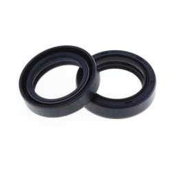 Paire de joints spi de fourche CENTAURO - 33 x 46 x 10,5 mm