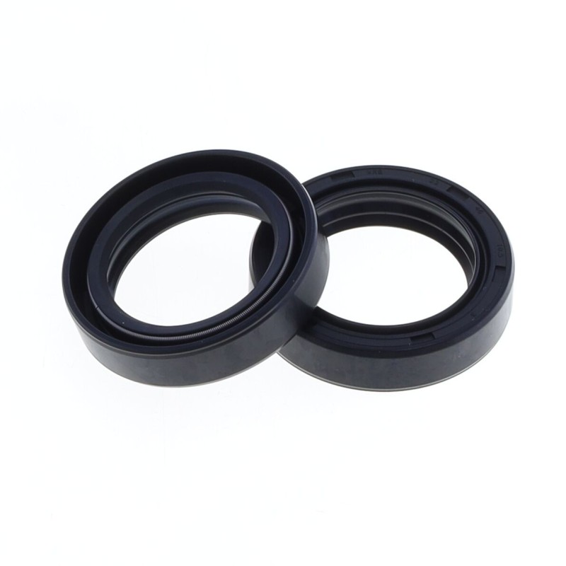 Paire de joints spi de fourche CENTAURO - 33 x 46 x 10,5 mm Paire de joints spi de fourche CENTAURO - 33 x 46 x 10,5 mm