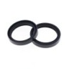 Paire de joints spi de fourche CENTAURO - 49 x 60 x 10 mm