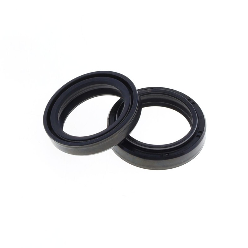 Paire de joints spi de fourche CENTAURO - 33 x 45 x 8/10,5 mm Paire de joints spi de fourche CENTAURO - 33 x 45 x 8/10,5 mm
