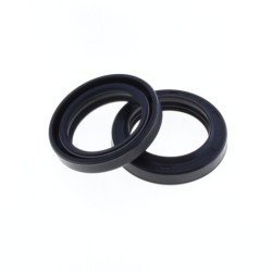 Paire de joints spi de fourche CENTAURO - 35 x 48 x 8/10,5 mm