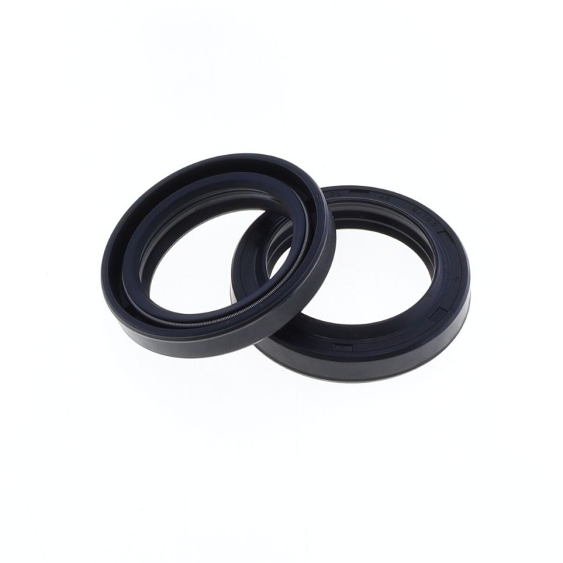 Paire de joints spi de fourche CENTAURO - 35 x 48 x 8/10,5 mm Paire de joints spi de fourche CENTAURO - 35 x 48 x 8/10,5 mm