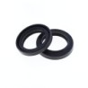 Paire de joints spi de fourche CENTAURO - 35 x 48 x 8/10,5 mm