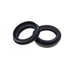 Paire de joints spi de fourche CENTAURO - 30 x 39/43 x 11,6 mm
