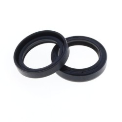 Paire de joints spi de fourche CENTAURO - 30 x 40 x 8/9 mm