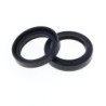 Paire de joints spi de fourche CENTAURO - 30 x 40 x 8/9 mm
