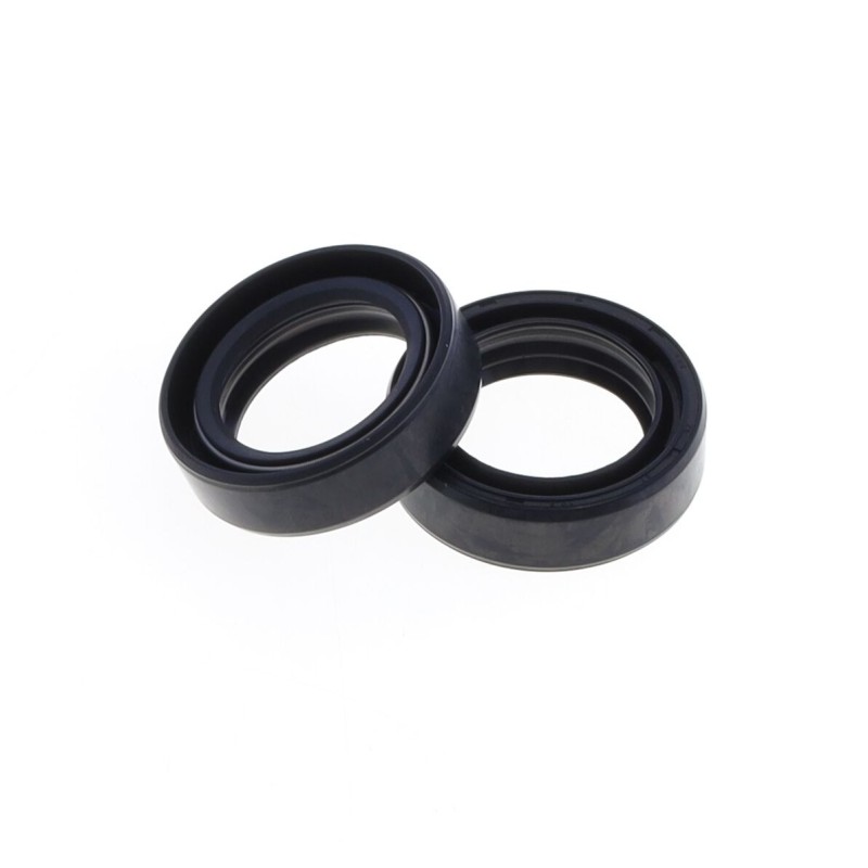 Paire de joints spi de fourche CENTAURO - 26 x 37 x 10,5 mm Paire de joints spi de fourche CENTAURO - 26 x 37 x 10,5 mm