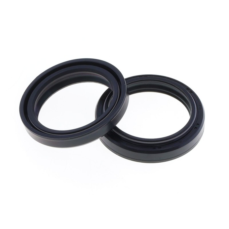 Paire de joints spi de fourche CENTAURO - 41 x 53 x 8/10,5 mm Paire de joints spi de fourche CENTAURO - 41 x 53 x 8/10,5 mm
