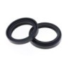 Paire de joints spi de fourche CENTAURO - 41 x 53 x 8/10,5 mm