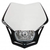 Plaque phare Enduro Rtech V-Face