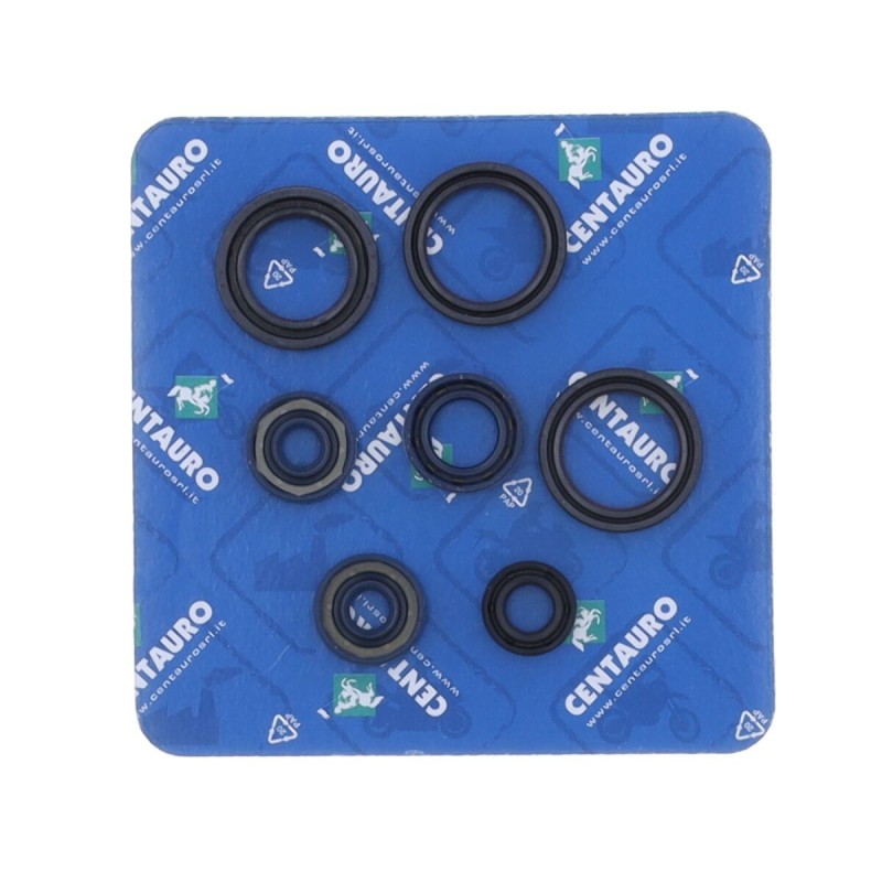 Pochette de joints spi moteur complète CENTAURO Pochette de joints spi moteur complète CENTAURO