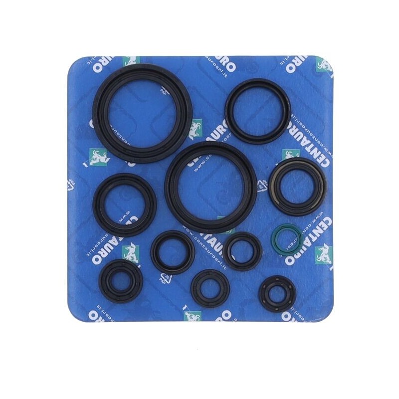 Pochette de joints spi moteur complète CENTAURO Pochette de joints spi moteur complète CENTAURO