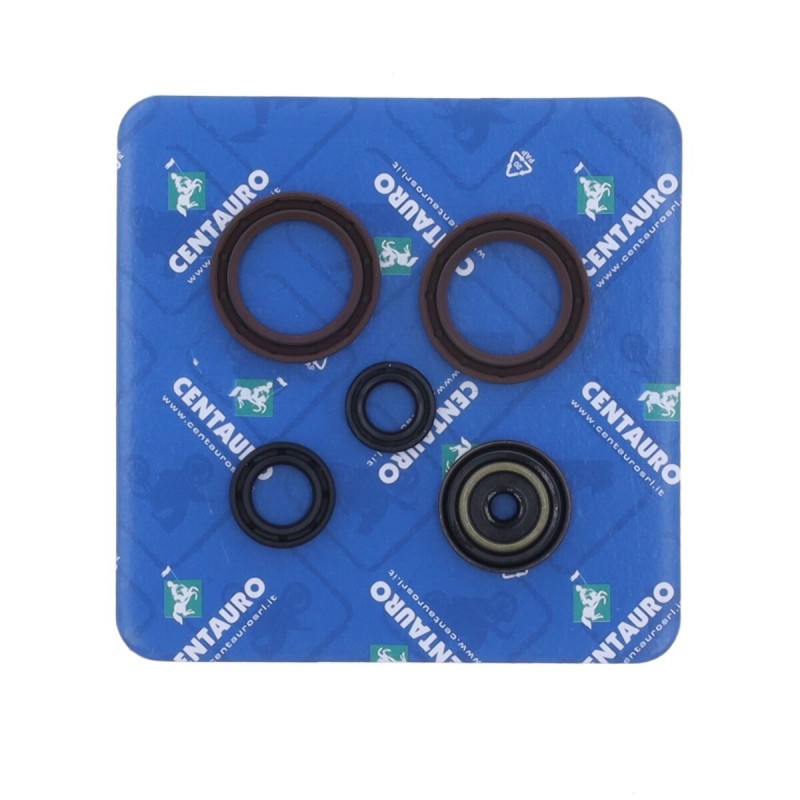 Pochette de joints spi moteur complète CENTAURO Pochette de joints spi moteur complète CENTAURO